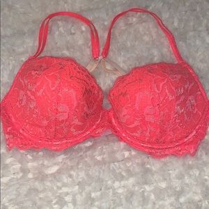 32D Pink Victoria’s Secret